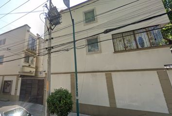 Departamento en  Tripoli 301, Portales Norte, Ciudad De México, Cdmx, México