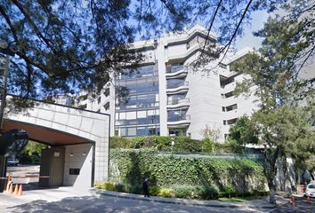 Departamento en  P.º De Los Ahuehuetes Nte. 1333, Bosques De Las Lomas, 11700 Ciudad De México, Cdmx, México