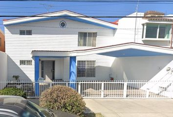 Casa en  República De Argentina, Obraje, Aguascalientes, México