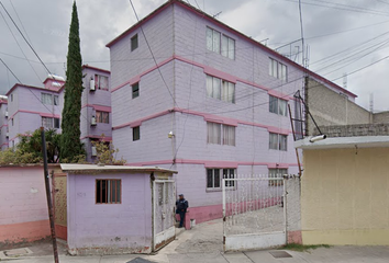 Departamento en  Calle Benito Juárez, Santa Martha Acatitla, Ciudad De México, Cdmx, México