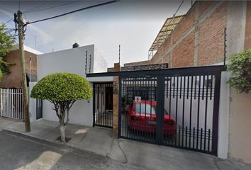 Casa en  Calle M. Lerdo De Tejada 58, Panamericano, Santiago De Querétaro, Querétaro, México