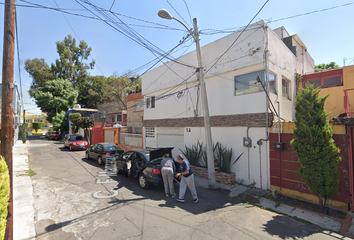 Casa en  Calle F Manzana Xiii 12, Educación, Ciudad De México, Cdmx, México