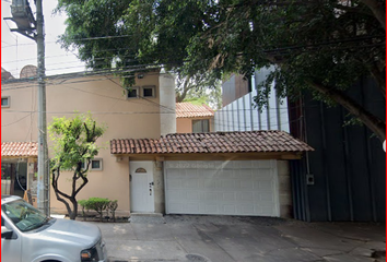 Casa en  Avenida Eugenia, Col Del Valle Centro, Ciudad De México, Cdmx, México