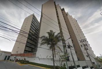 Departamento en  Prol. San Antonio 7, San Pedro De Los Pinos, Ciudad De México, Cdmx, México