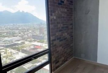 Departamento en  Barrio W, Calle Washington, Centro, Monterrey, Nuevo León, México