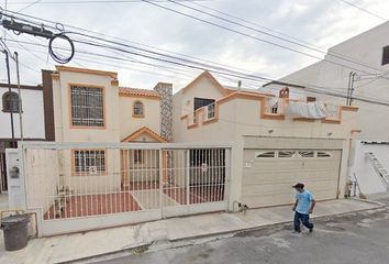 Casa en  Criollo 1338, Hacienda Los Morales 3er Sector, San Nicolás De Los Garza, Nuevo León, México