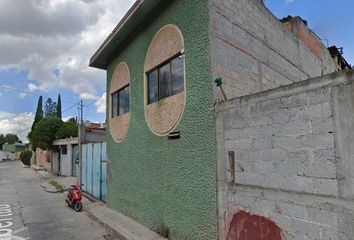 Casa en  Aviación, Actopan, Estado De Hidalgo, México