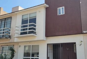 Casa en condominio en  Las Misiones, Carretera Toluca-naucalpan, Las Misiones, Estado De México, México