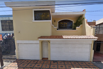 Casa en  Av Cerro Gordo, Las Águilas, Zapopan, Jalisco, México