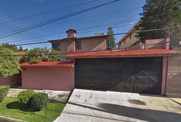 Casa en  Ciudad Satélite, Naucalpan De Juárez