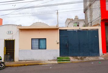 Casa en  C. Primero De Mayo 24, Ignacio Zaragoza, 72380 Heroica Puebla De Zaragoza, Pue., México