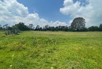 Lote de Terreno en  Jilotepec - San Agustín, Jilotepec De Andres Molina Enriquez, El Quichi, Estado De México, México