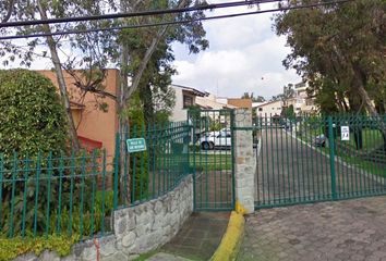 Casa en  Calle Bosques De Fontainebleau 48, Paseos Del Bosque, Naucalpan De Juárez, Estado De México, México