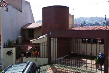 Casa en  Calle Bosques De Arabedes, Paseos Del Bosque, Naucalpan De Juárez, Estado De México, México