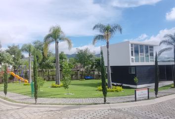 Lote de Terreno en  Parque Anahuac, Boulevard De Los Volcanes Sur, Lomas De Angelópolis, Puebla, México