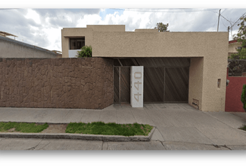 Casa en  Jacarandas 440, Las Aguilas 3ra Sección, San Luis Potosí, México