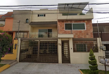 Casa en  Francisco De Montejo 33, Mz 023, Ciudad Satélite, Naucalpan De Juárez, Estado De México, México