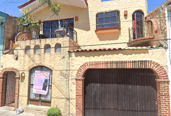 Casa en  C. Antonio Correa 2019, La Guadalupana, Guadalajara, Jalisco, México