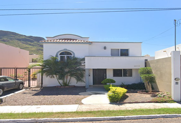 Casa en  Boulevard Lomas De Cortés 419, Lomas De Cortés, Guaymas, Sonora, México