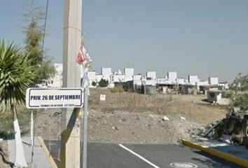 Lote de Terreno en  Blvd. Las Carmelitas, San Isidro Castillotla, Puebla De Zaragoza, Puebla, México