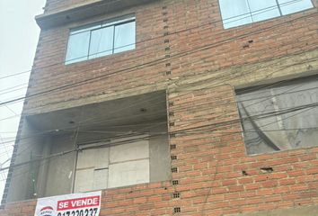 Casa en  Avenida Canto Bello, Asentamiento Humano San Fernando, San Juan De Lurigancho, Lima, 15412, Per