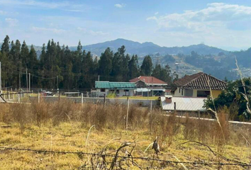 Terreno Comercial en  Paccha, Cuenca