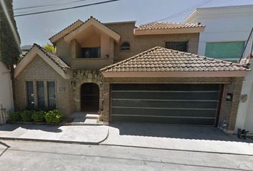 Casa en  Sebastián Benalcázar 120, Mirasierra 1er Sector, San Pedro Garza García, Nuevo León, México