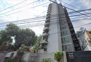 Departamento en  Rio De La Magdalena 94, Tizapán San Ángel, Loreto Y Campamento, Ciudad De México, Cdmx, México