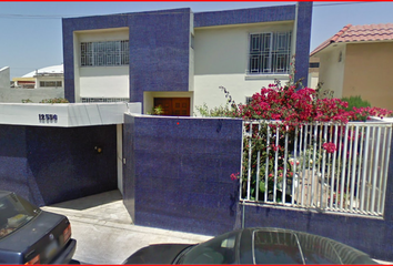 Casa en  Caracas 12556, El Paraiso, Tijuana, Baja California, México