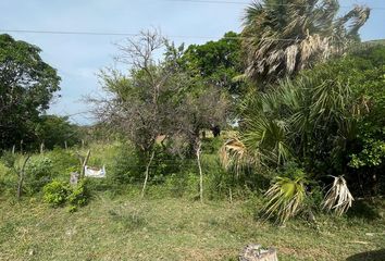 Lote de Terreno en  Carretera E.c., Juchitán De Zaragoza, Oaxaca, 70107, Mex