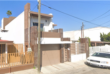 Casa en  Los Corchos 20, Lomas Hipodromo, Tijuana, Baja California, México