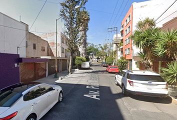 Casa en  Av. Río Mezcalapa, Paseos De Churubusco, Ciudad De México, Cdmx, México