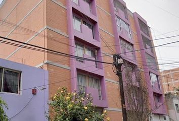 Departamento en  Lago Iseo 33, Anáhuac I Secc, 11320 Ciudad De México, Cdmx, México