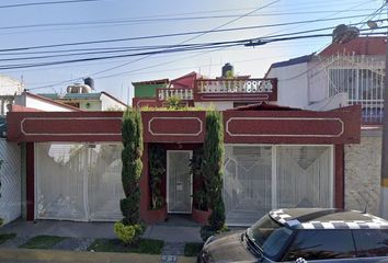 Casa en  Bosques De Aragón, Nezahualcóyotl