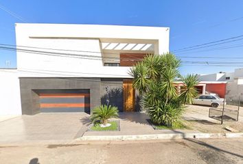 Casa en  Moderna, Navojoa