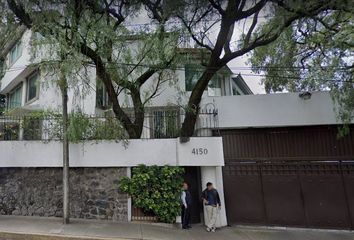 Casa en  Calz. Desierto De Los Leones 4150, Flor De María, Ciudad De México, Cdmx, México