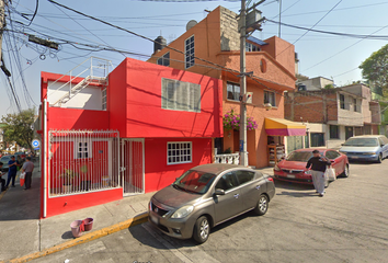 Casa en  Santa Cruz, Molino De Santo Domingo, Ciudad De México, Cdmx, México