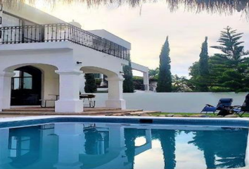 Casa en  Paseo De Las Gaviotas, Flamingos, Nuevo Vallarta, Nayarit, México