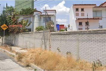 Casa en condominio en  Residencial Britania La Calera, Rey Azteca, Paseos Del Bosque, Puebla De Zaragoza, Puebla, México