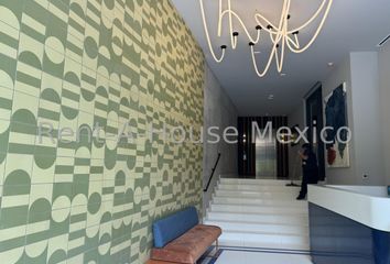 Departamento en  Nápoles, Ciudad De México, Cdmx, México