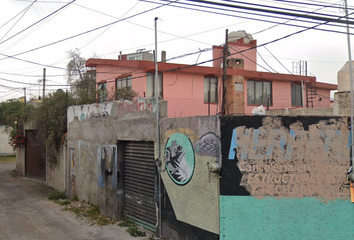 Casa en  Barrio De Tlacopa, Toluca De Lerdo, Estado De México, México