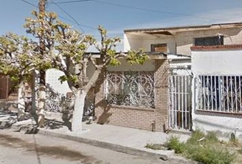 Casa en  2 De Abril, El Barreal, Juárez, Chihuahua, México