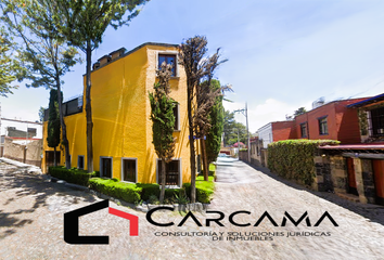 Casa en  Gómez Farías 3, Altavista, Ciudad De México, Cdmx, México