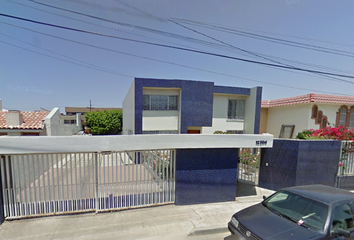 Casa en  Caracas 12556, El Paraiso, Tijuana, Baja California, México