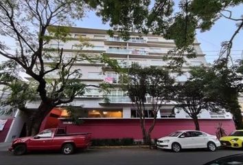 Departamento en  Coahuila 147, Roma Norte, Ciudad De México, Cdmx, México