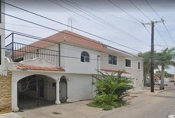 Casa en  Calle Río De La Plata 3, Las Gaviotas, Mazatlán, Sinaloa, México