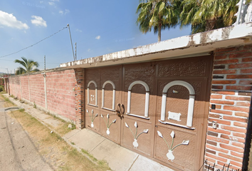 Casa en  Teocalli 10, Ampliación Magisterio, Yautepec De Zaragoza, Morelos, México