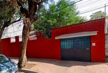 Casa en  Calle Mar Negro 184, Popotla, Ciudad De México, Cdmx, México