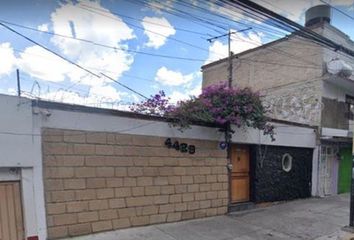 Casa en  Calz. Desierto De Los Leones 4429, Lomas De Los Ángeles Tetelpan, Ciudad De México, Cdmx, México