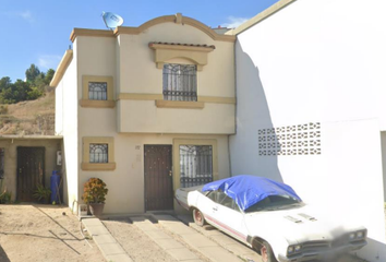 Casa en  Paseo Alicante 6367, Villa Residencial Santa Fe 5a Sección, Portico De San Antonio, Baja California, México